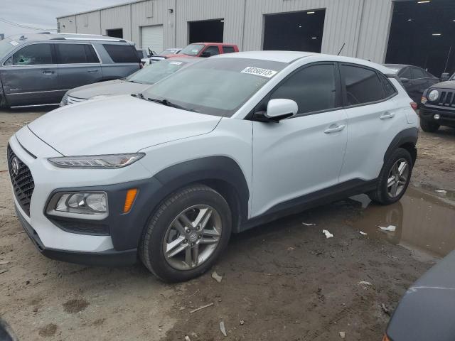 HYUNDAI KONA 2019 km8k12aa0ku265324