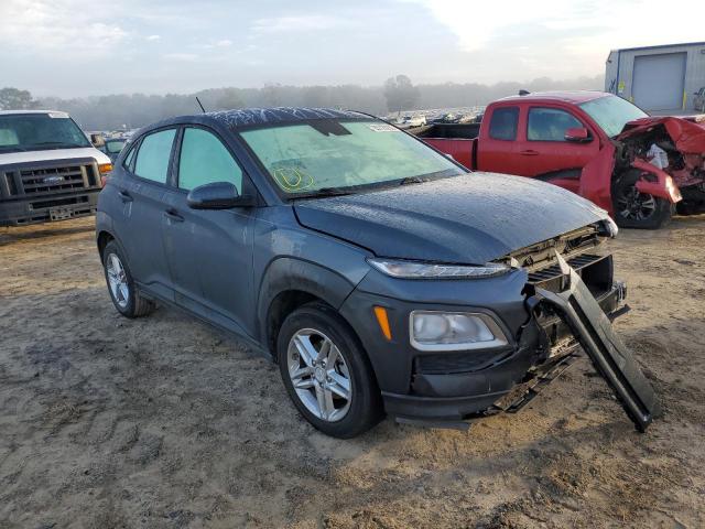 HYUNDAI KONA 2019 km8k12aa0ku271284