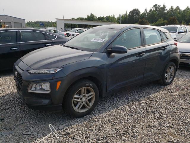 HYUNDAI KONA 2018 km8k12aa0ku276162