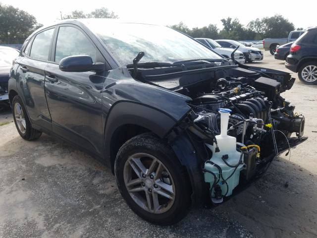 HYUNDAI KONA SE 2019 km8k12aa0ku280423