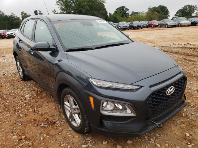 HYUNDAI KONA SE 2019 km8k12aa0ku295763