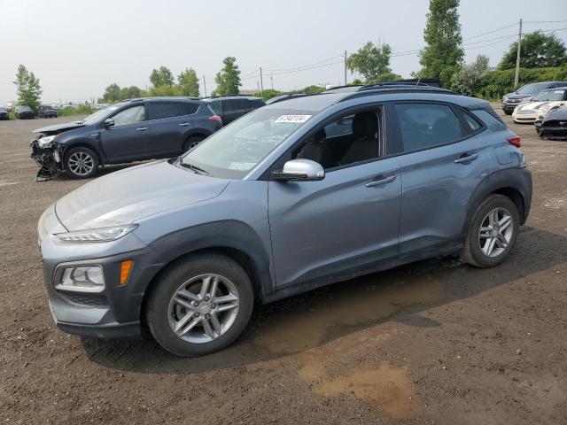 HYUNDAI KONA SE 2019 km8k12aa0ku301741