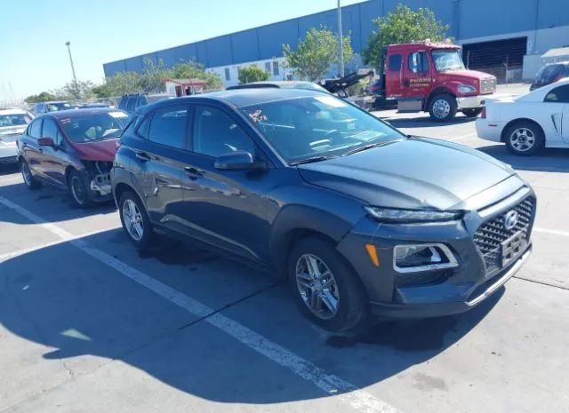 HYUNDAI KONA 2019 km8k12aa0ku332598