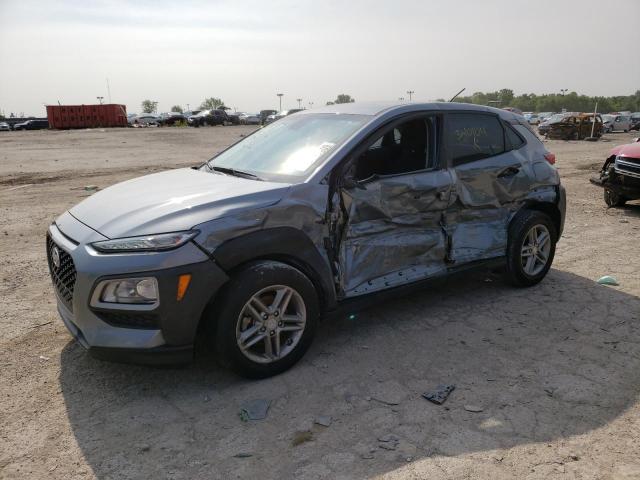 HYUNDAI KONA SE 2019 km8k12aa0ku340104