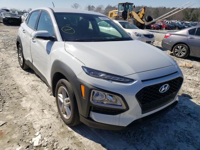 HYUNDAI NULL 2019 km8k12aa0ku341253