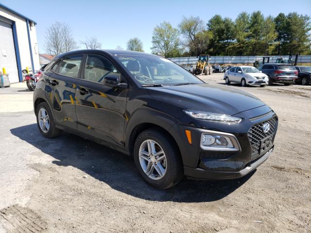 HYUNDAI KONA SE 2019 km8k12aa0ku382689