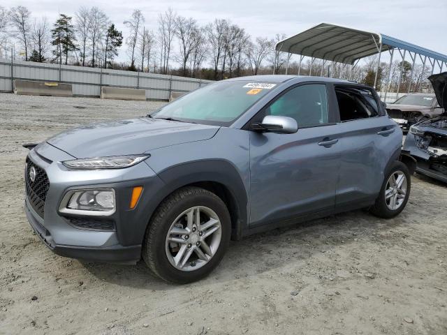 HYUNDAI KONA 2019 km8k12aa0ku388976