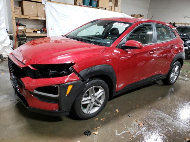 HYUNDAI KONA SE 2020 km8k12aa0lu397520