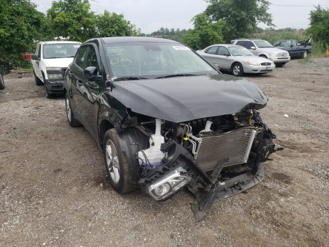 HYUNDAI KONA SE 2020 km8k12aa0lu404532