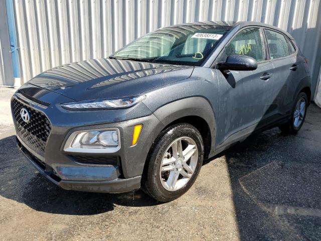 HYUNDAI KONA SE 2020 km8k12aa0lu457635