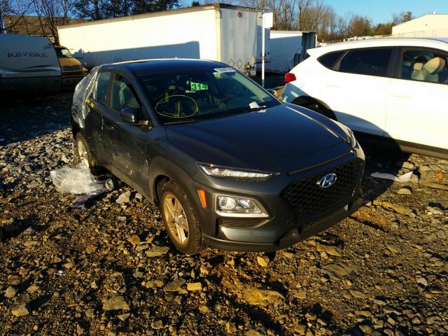 HYUNDAI KONA SE 2020 km8k12aa0lu458185