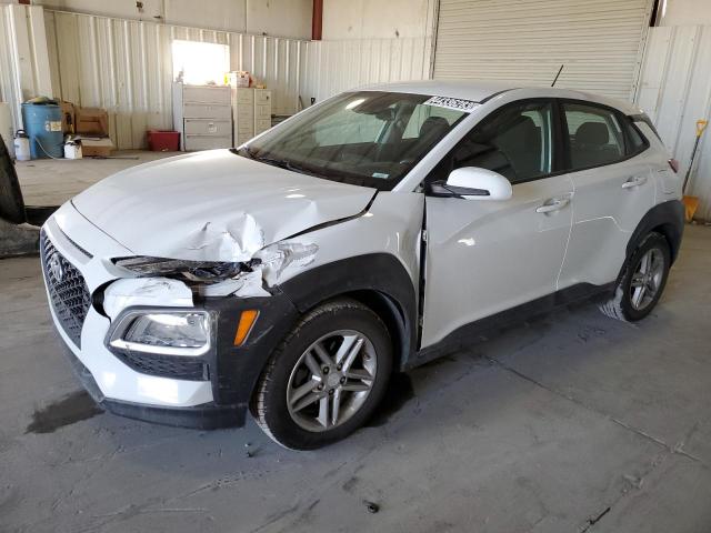 HYUNDAI KONA SE 2020 km8k12aa0lu466660