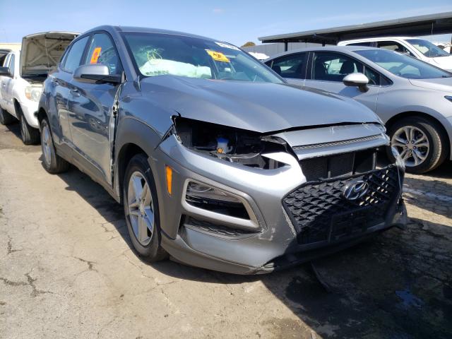 HYUNDAI KONA SE 2020 km8k12aa0lu478095