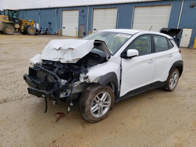 HYUNDAI KONA SE 2020 km8k12aa0lu481854