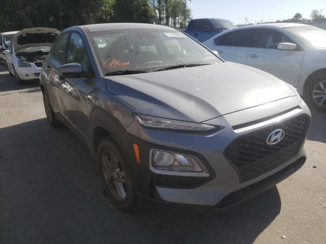 HYUNDAI KONA SE 2020 km8k12aa0lu482308