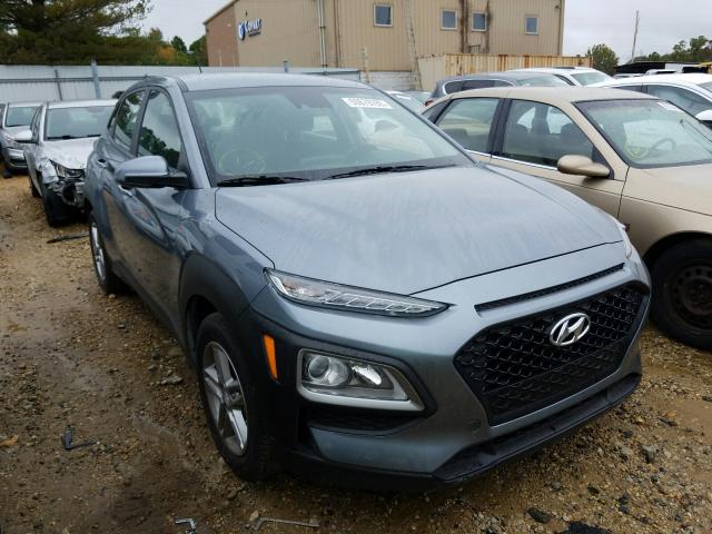 HYUNDAI KONA SE 2020 km8k12aa0lu482888