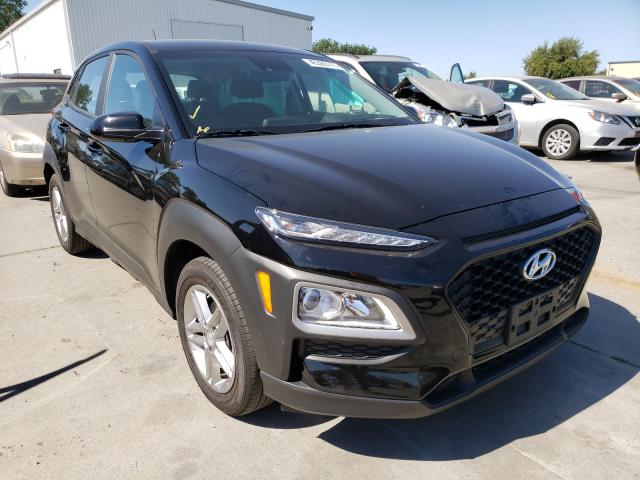 HYUNDAI KONA SE 2020 km8k12aa0lu499934