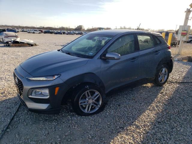 HYUNDAI KONA SE 2020 km8k12aa0lu509247