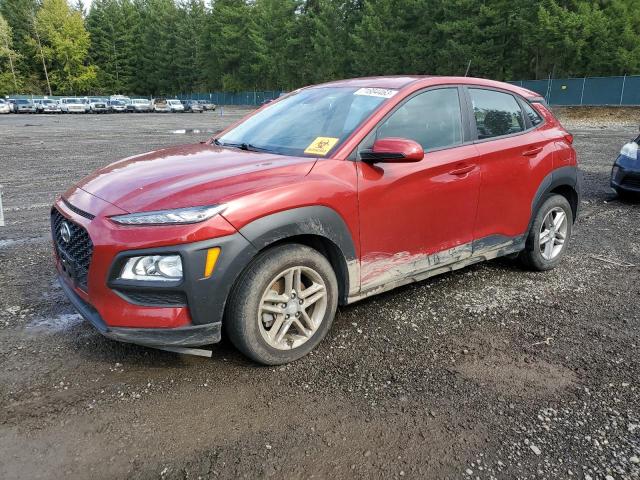 HYUNDAI KONA 2020 km8k12aa0lu512049