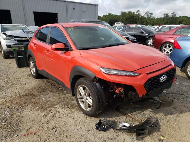 HYUNDAI KONA SE 2020 km8k12aa0lu517512