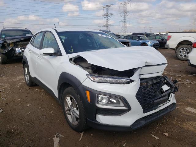 HYUNDAI KONA SE 2020 km8k12aa0lu519728