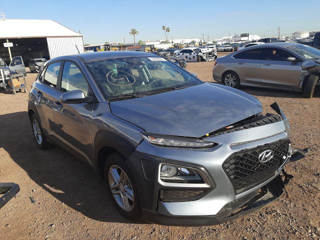 HYUNDAI KONA SE 2020 km8k12aa0lu551952