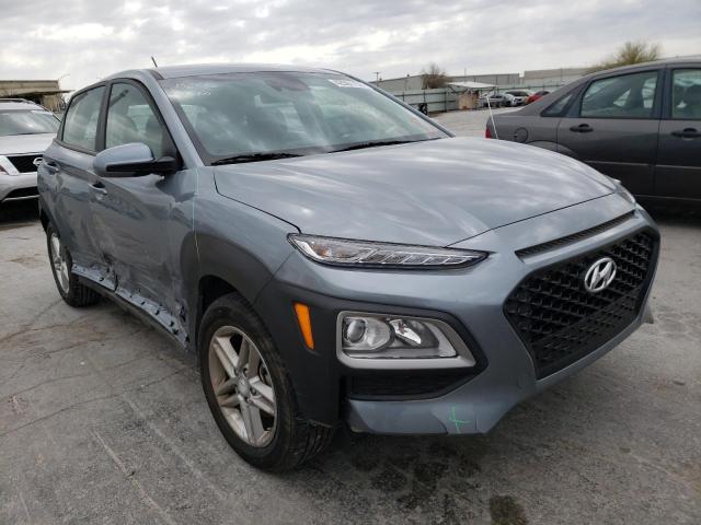 HYUNDAI KONA SE 2020 km8k12aa0lu575667