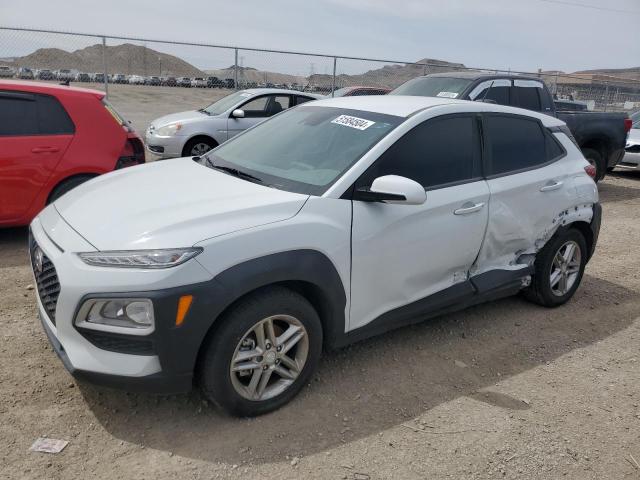 HYUNDAI KONA 2021 km8k12aa0mu608393