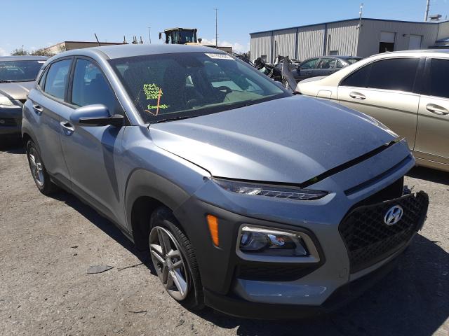 HYUNDAI KONA SE 2021 km8k12aa0mu609981