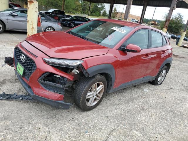 HYUNDAI KONA 2021 km8k12aa0mu638669