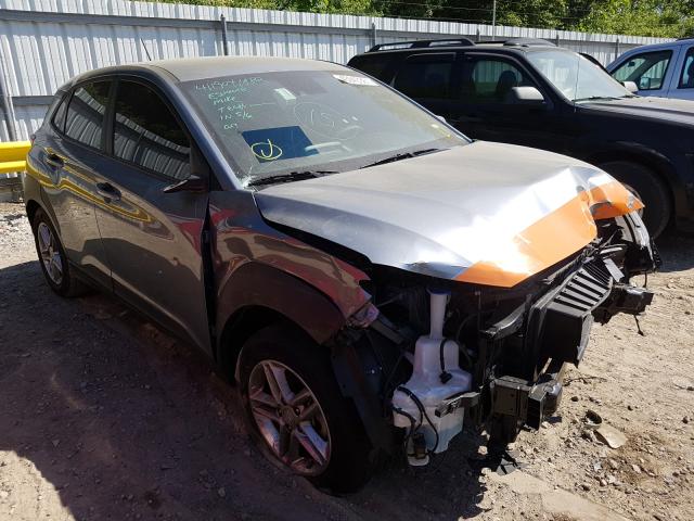 HYUNDAI KONA SE 2021 km8k12aa0mu642253