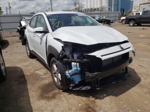 HYUNDAI KONA SE 2021 km8k12aa0mu648490