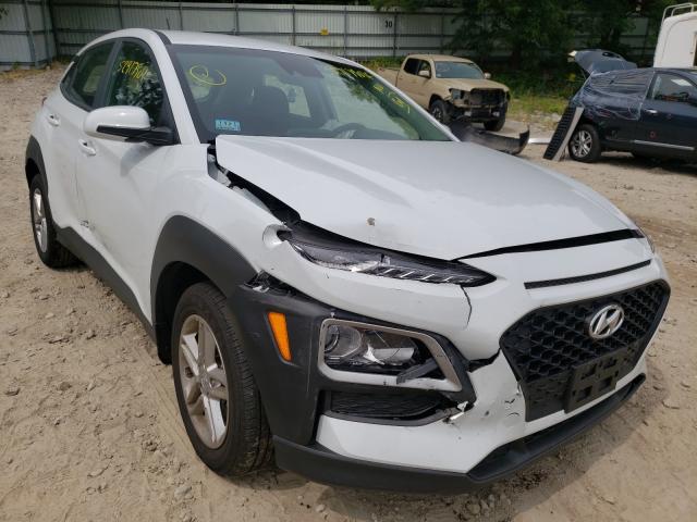 HYUNDAI KONA SE 2021 km8k12aa0mu652605