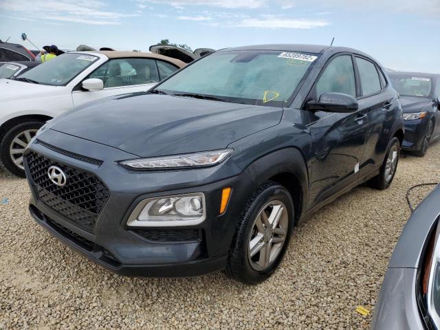 HYUNDAI KONA SE 2021 km8k12aa0mu659537