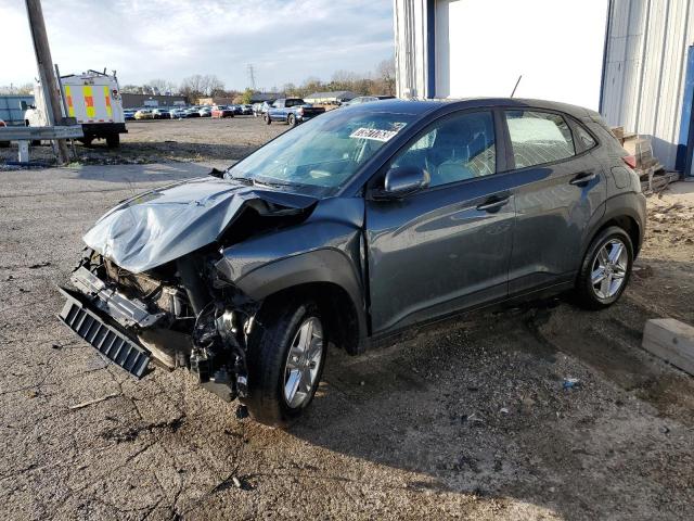 HYUNDAI KONA 2021 km8k12aa0mu660364