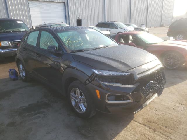 HYUNDAI KONA SE 2021 km8k12aa0mu666567