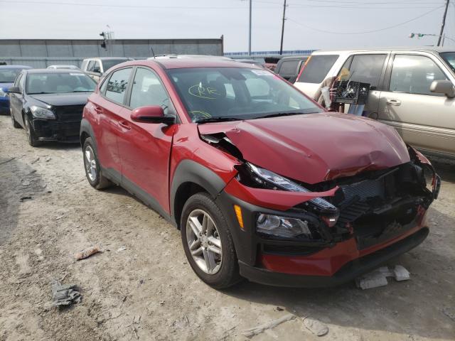 HYUNDAI KONA SE 2021 km8k12aa0mu667699