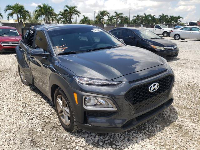 HYUNDAI KONA SE 2021 km8k12aa0mu669212