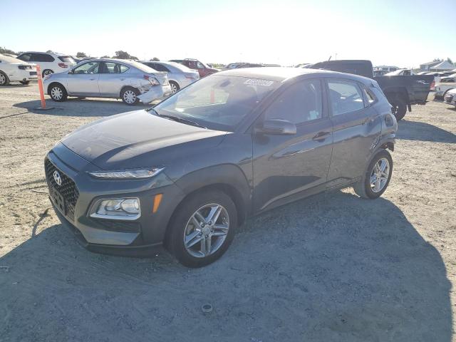 HYUNDAI KONA SE 2021 km8k12aa0mu672031