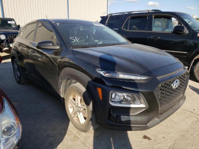 HYUNDAI KONA SE 2018 km8k12aa1ju067950