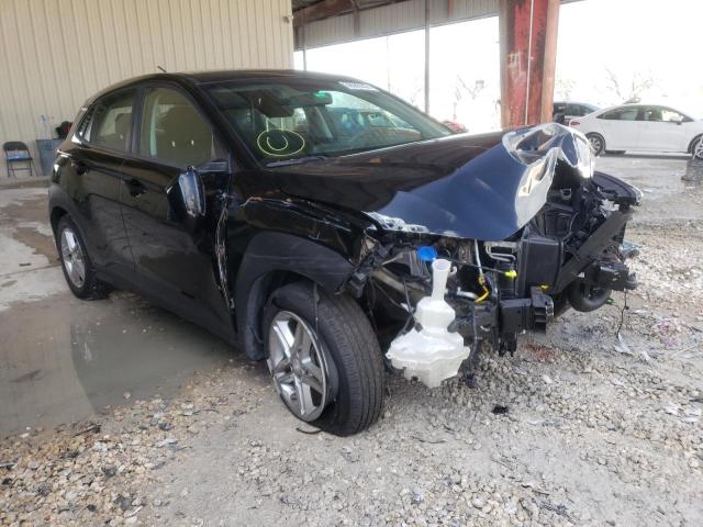 HYUNDAI KONA SE 2018 km8k12aa1ju089284