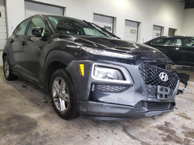 HYUNDAI KONA SE 2018 km8k12aa1ju102602