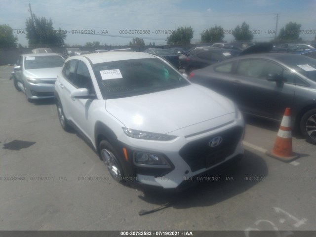 HYUNDAI KONA 2018 km8k12aa1ju109436