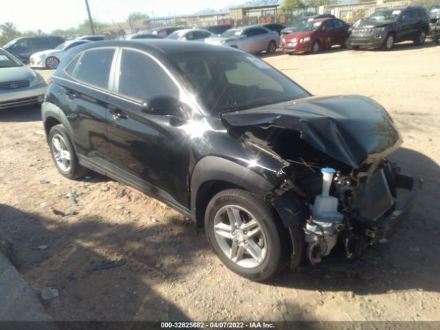 HYUNDAI KONA 2018 km8k12aa1ju121859