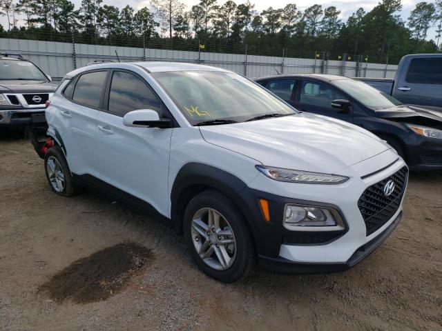 HYUNDAI KONA SE 2019 km8k12aa1ku207383