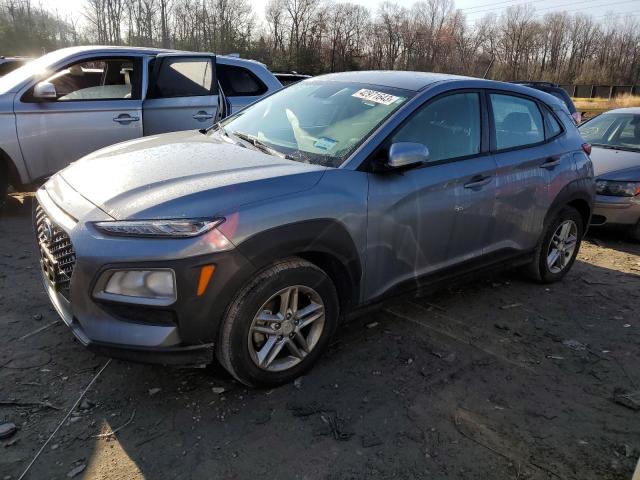 HYUNDAI KONA SE 2019 km8k12aa1ku209179