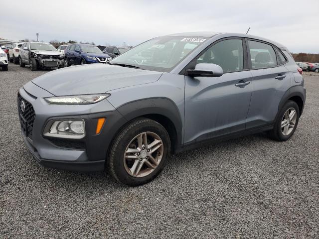 HYUNDAI KONA 2019 km8k12aa1ku210980