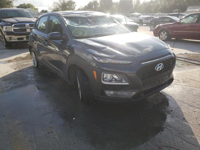 HYUNDAI KONA SE 2019 km8k12aa1ku239511