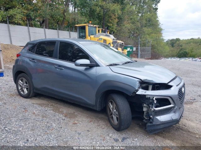 HYUNDAI KONA 2019 km8k12aa1ku254672