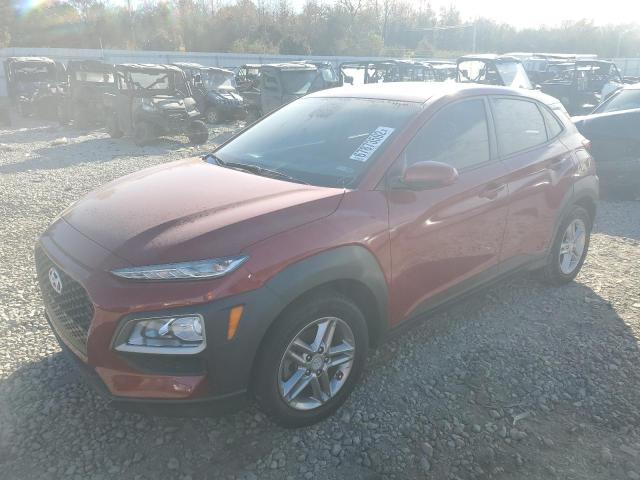 HYUNDAI KONA SE 2019 km8k12aa1ku258253